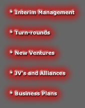 Business Achievement